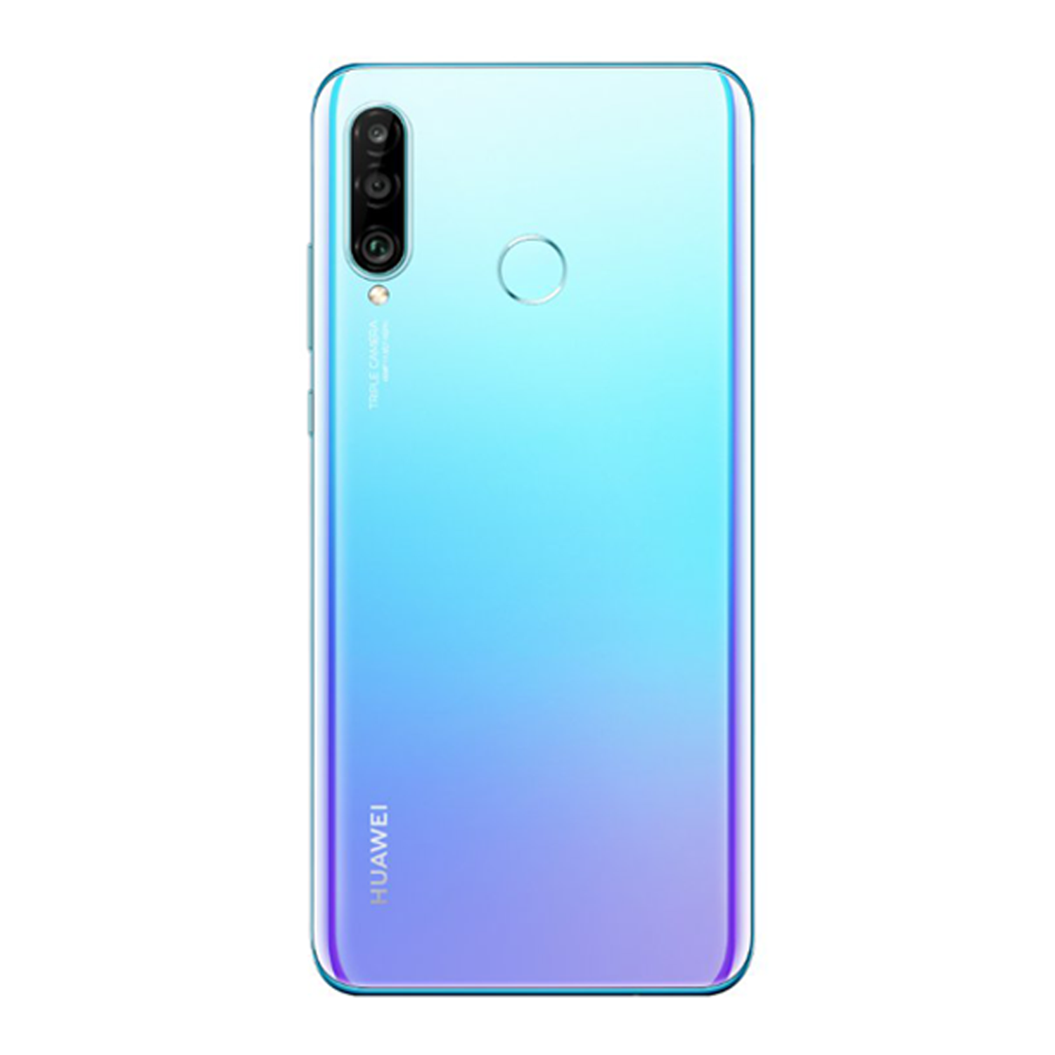 Huawei P30 lite 256gb Piedra Luna - Reacondicionado-2