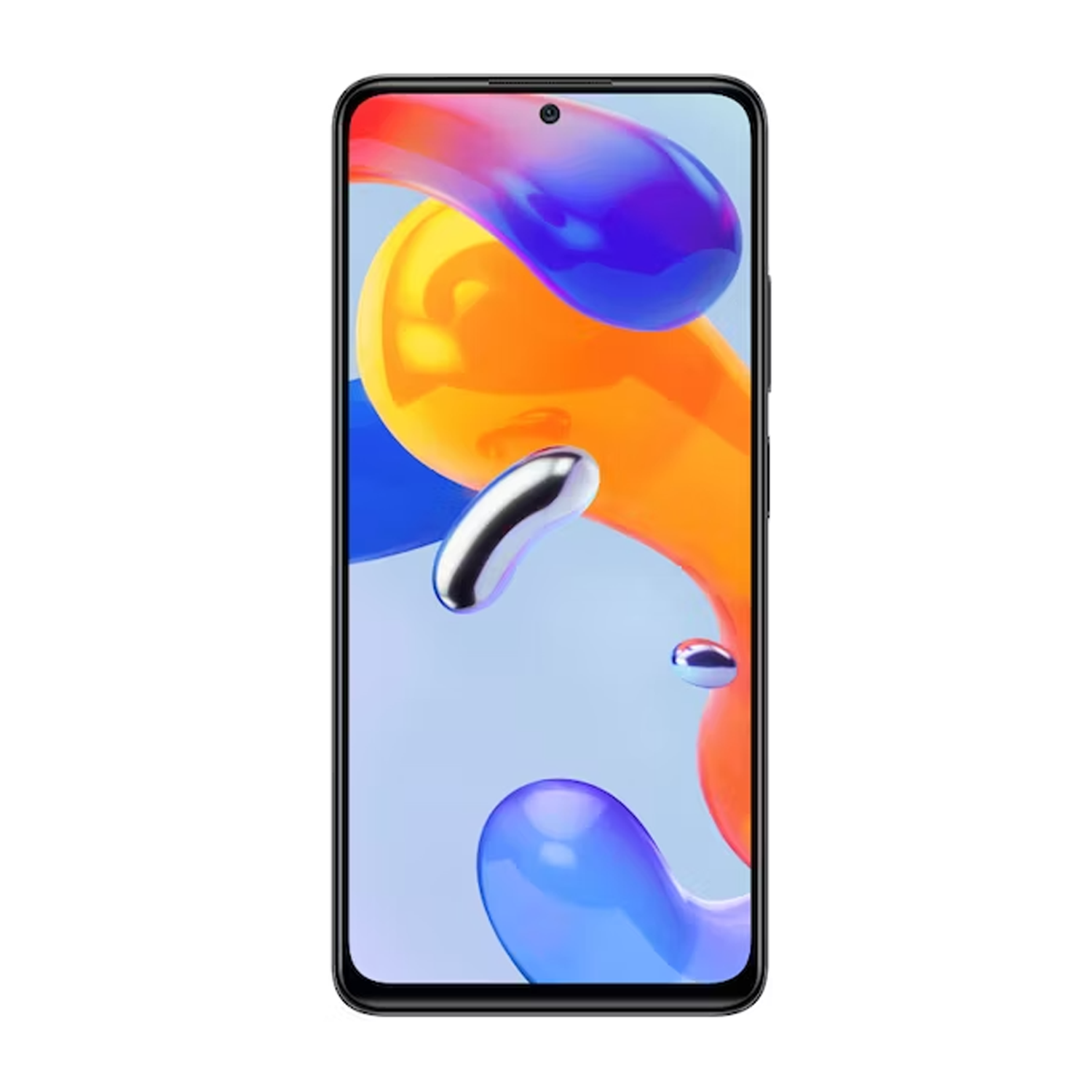 Xiaomi Redmi Note 11 Pro 128gb Celeste - Reacondicionado-0