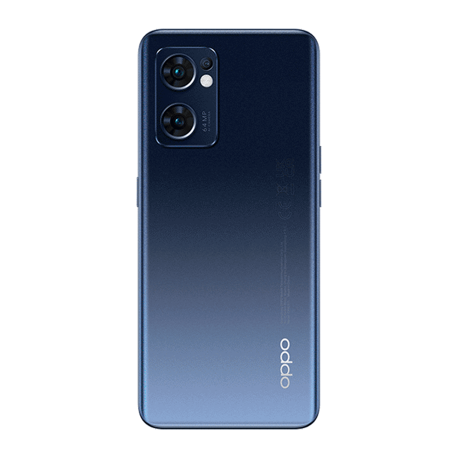 Oppo Reno 7 128gb Negro - Reacondicionado-2