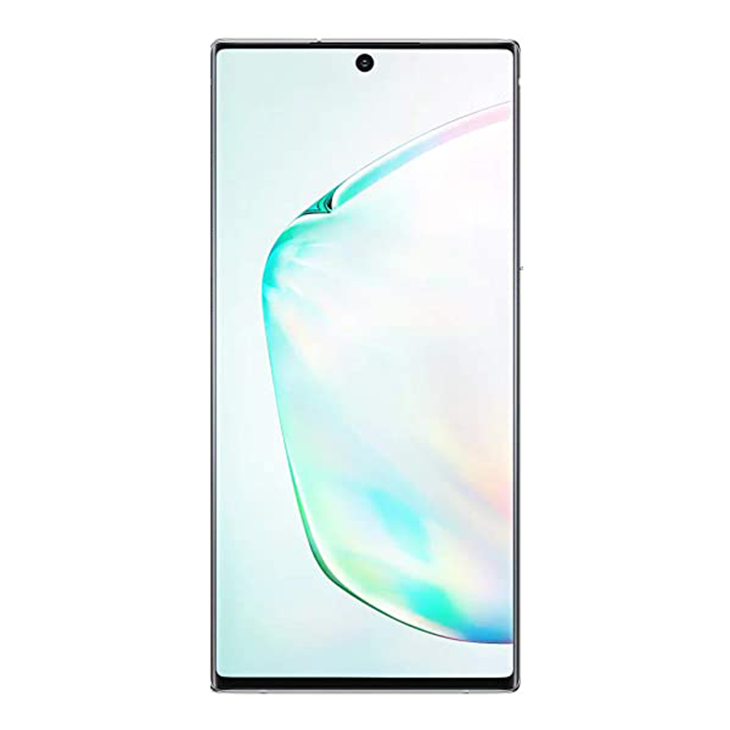 Galaxy Note10+ 256gb Negro - Reacondicionado-1