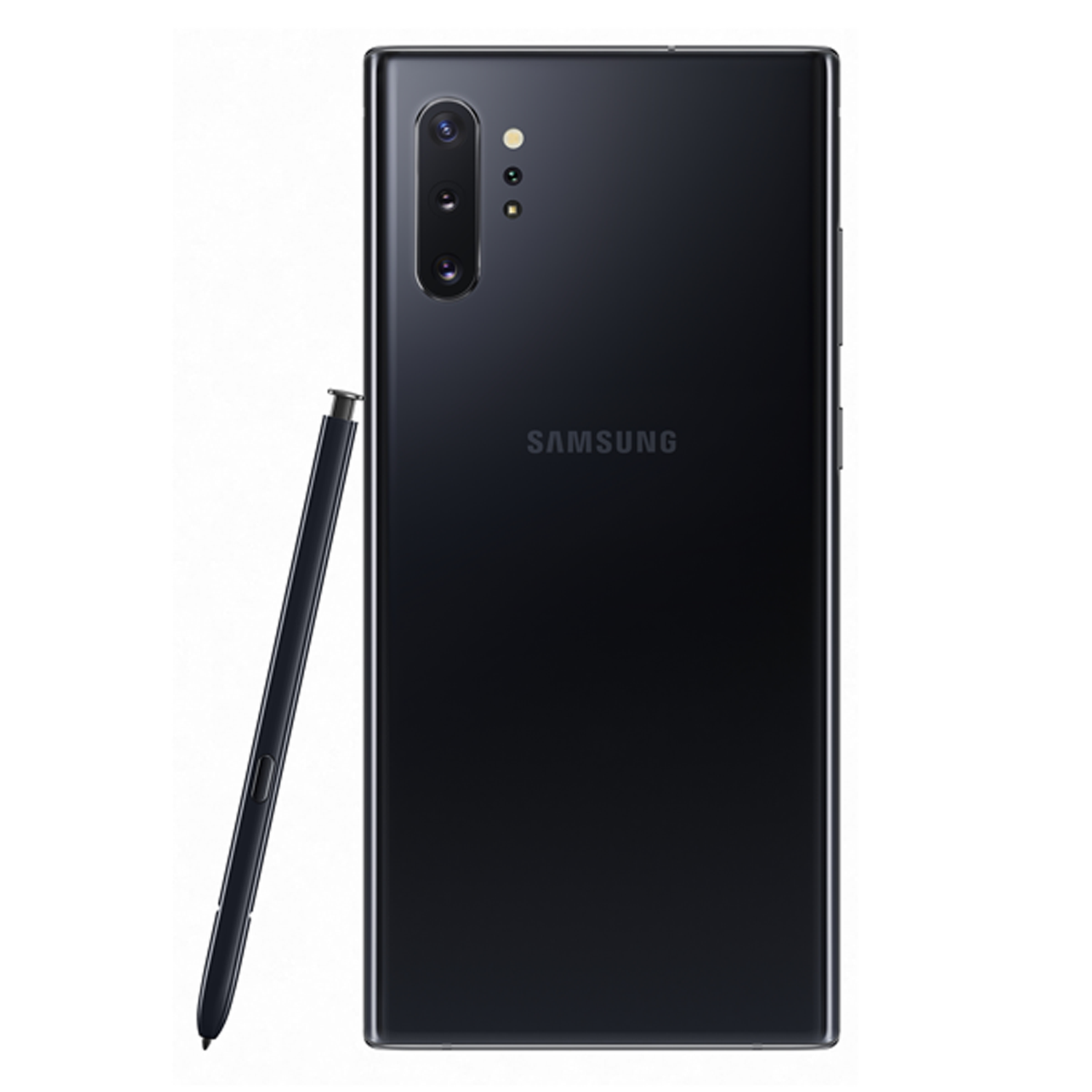 Galaxy Note10+ 256gb Negro - Reacondicionado-2