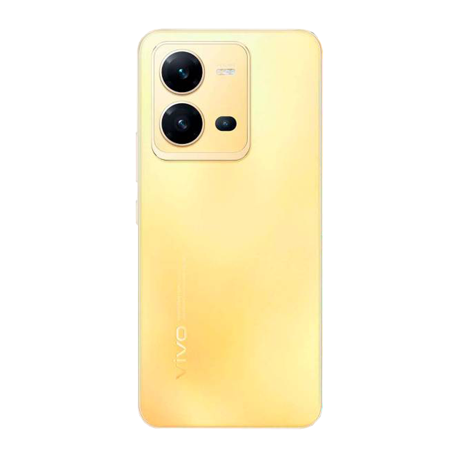 Vivo V25 5G 128gb Dorado - Reacondicionado-2