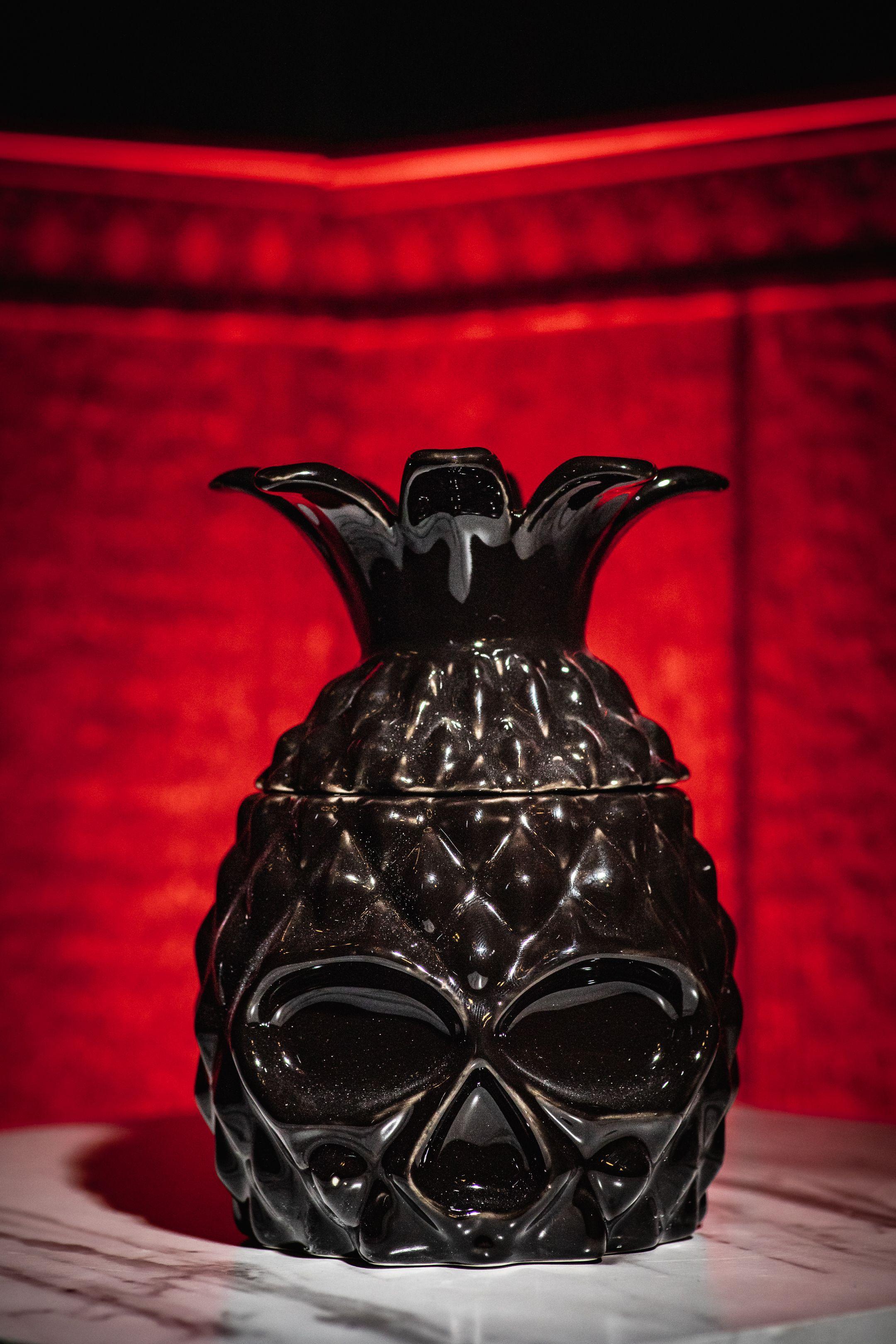 Pack 3 Tiki Mugs Maorí + 1 Destapador, Vaso Cerámica-3