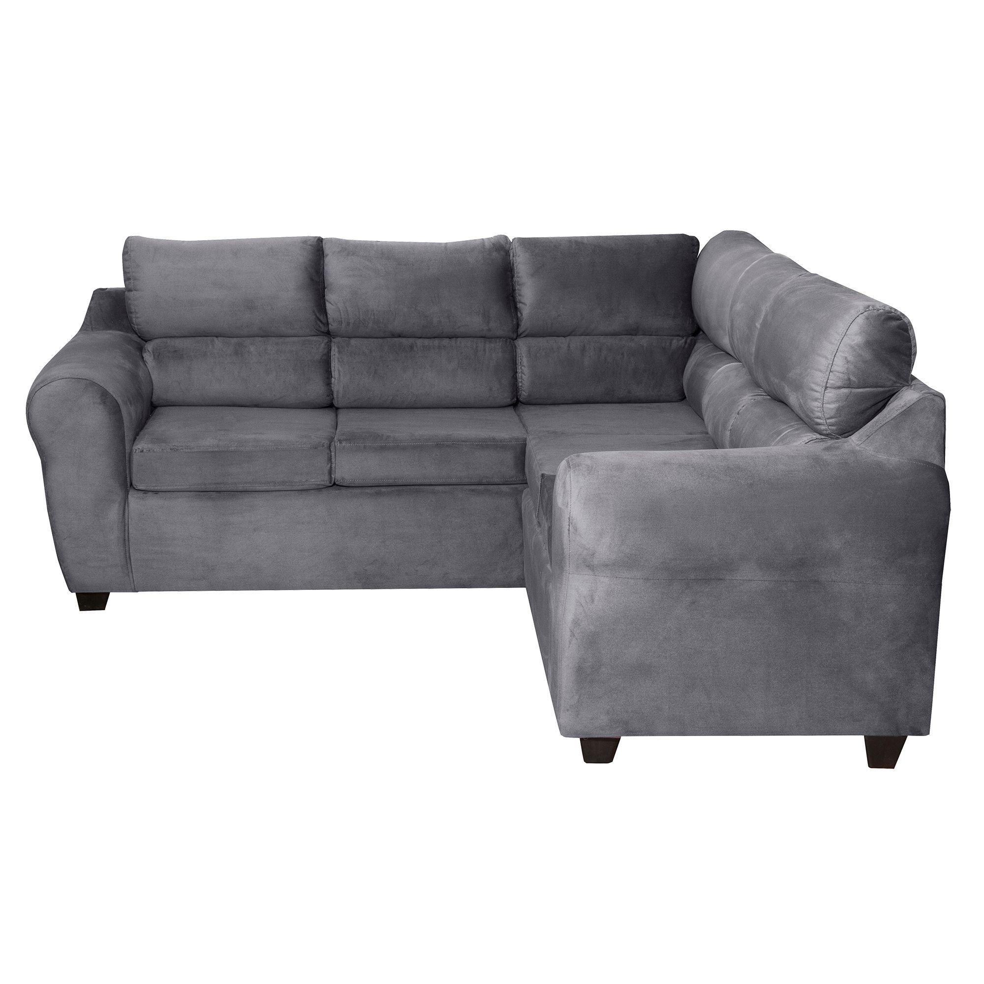 Sofa Seccional Dubai Chocolate-2