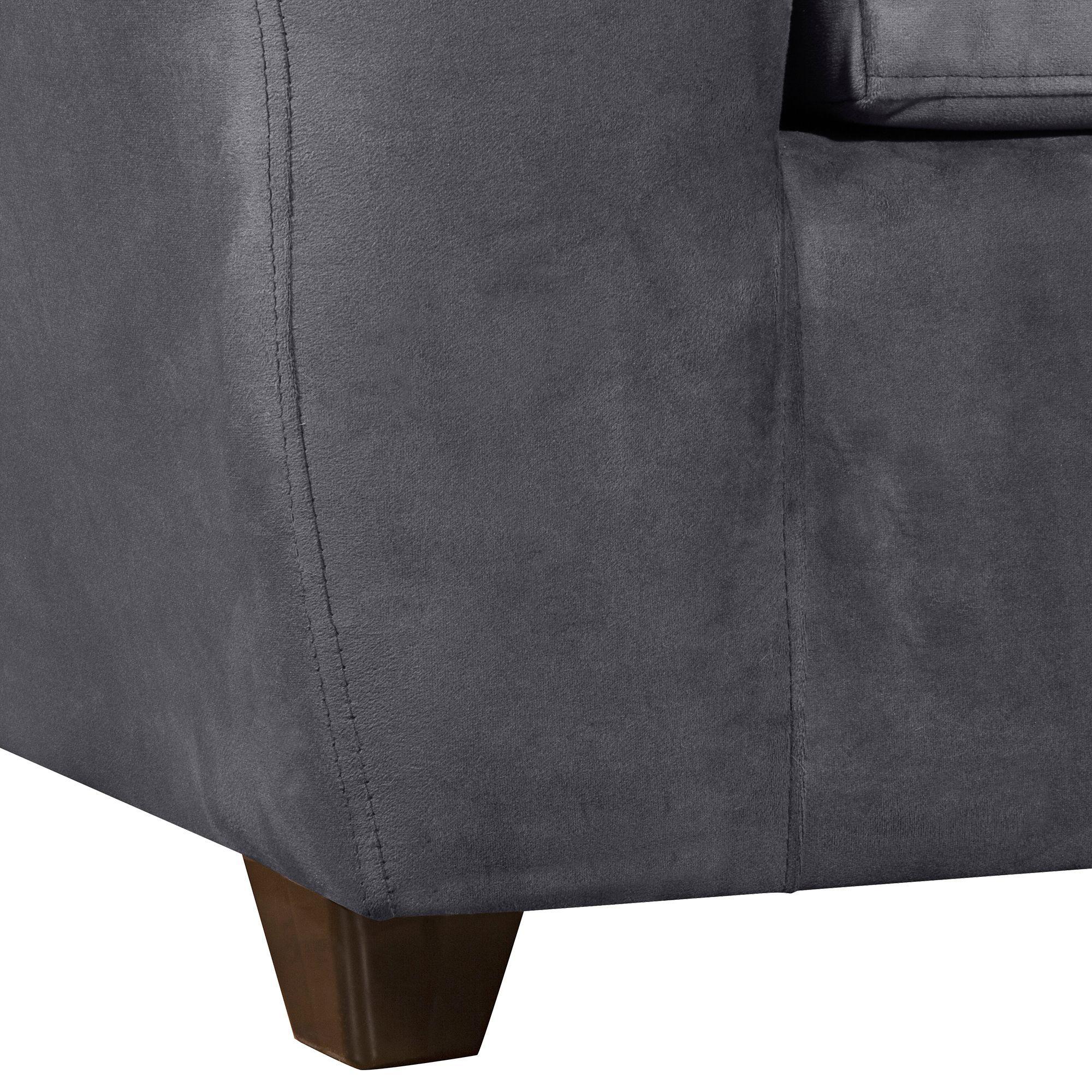 Sofa Seccional Dubai Chocolate-3