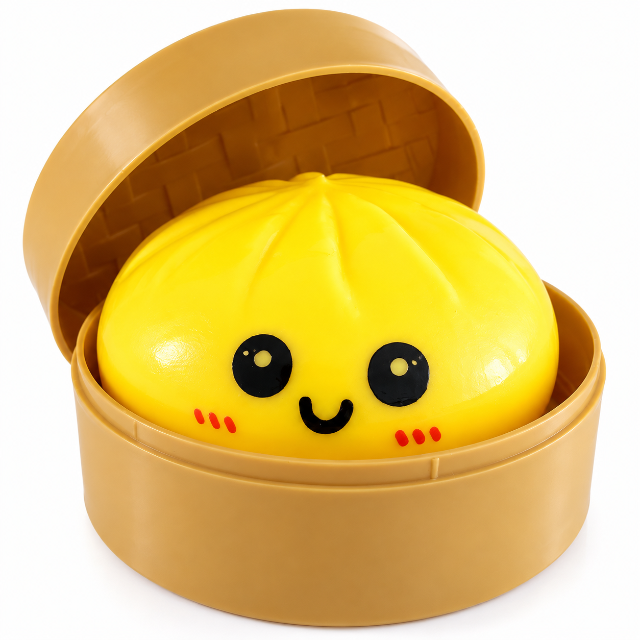 Squishy Galleta De Colores Taba Brillantes Antiestre Tiktok-3