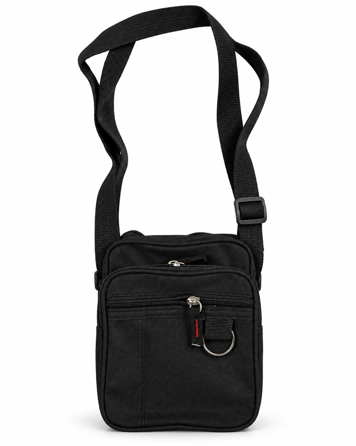 Bolso cruzado bandolera pecho morral-0