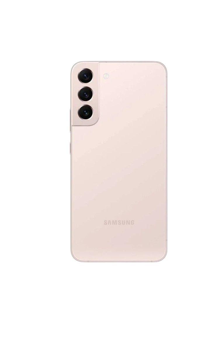 Galaxy S22 Plus 128GB Cream Reacondicionado-1