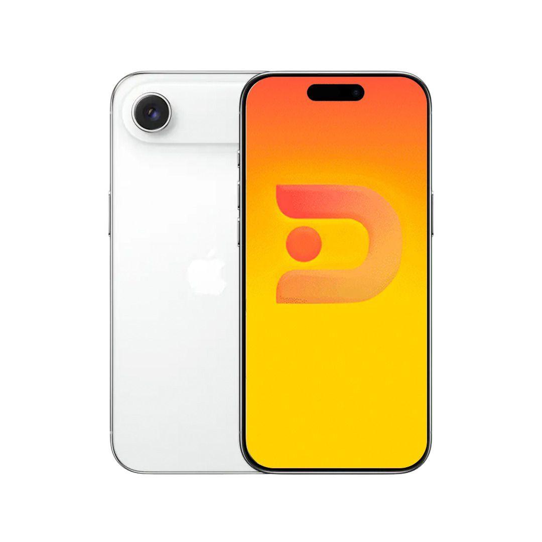 iPhone 17 Air 1TB Cloud White Open Box-0