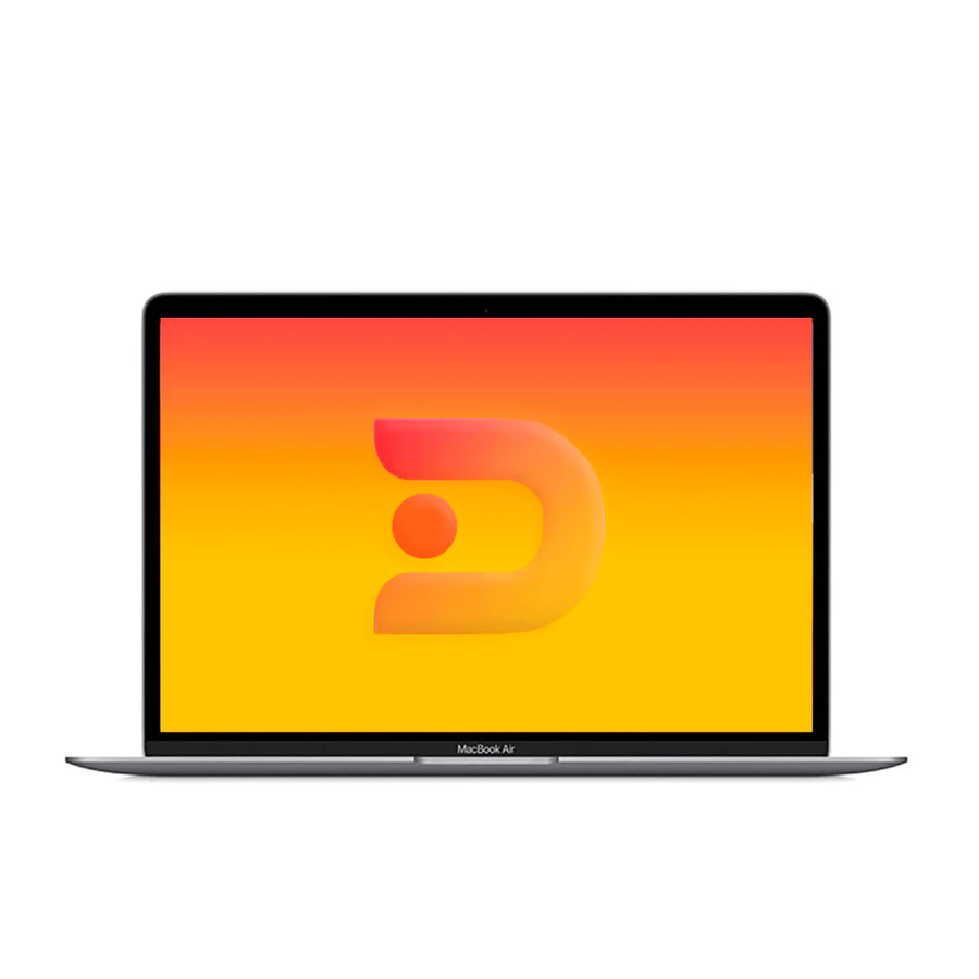 MacBook Air 13 Pulgadas 16GB RAM, 256 SSD M2 Reacondicionado-0