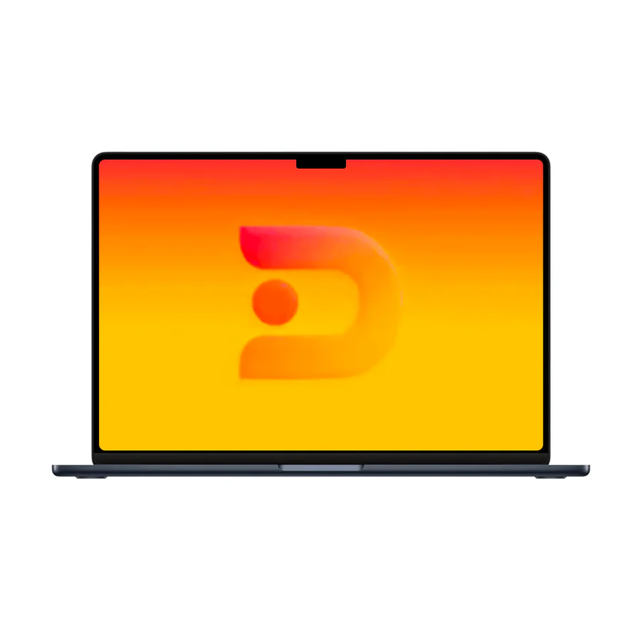 MacBook Air 15 Pulgadas 16GB RAM, 1TB SSD M2 Reacondicionado-0