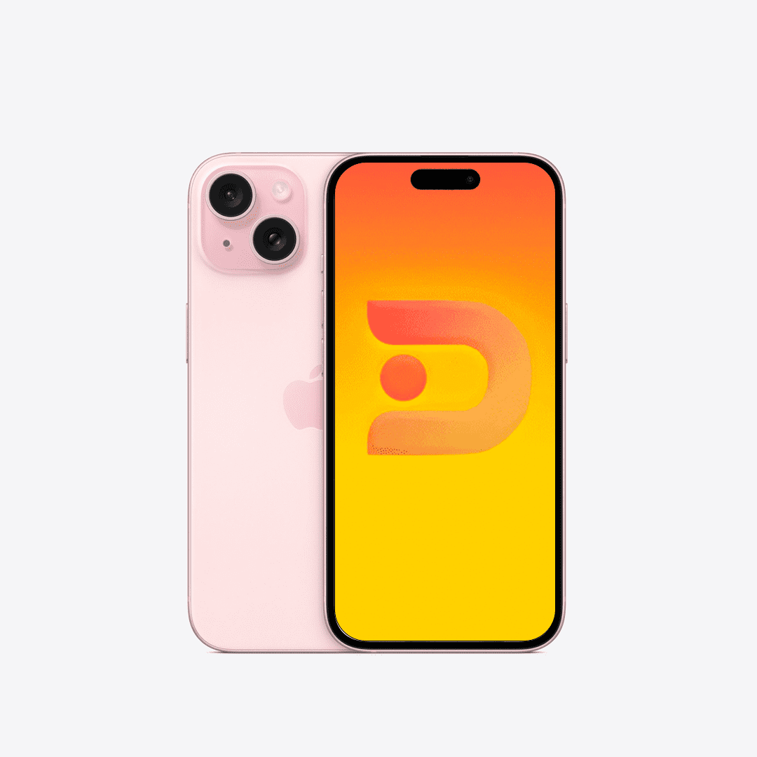 iPhone 15 Plus 512GB Pink Open Box-0