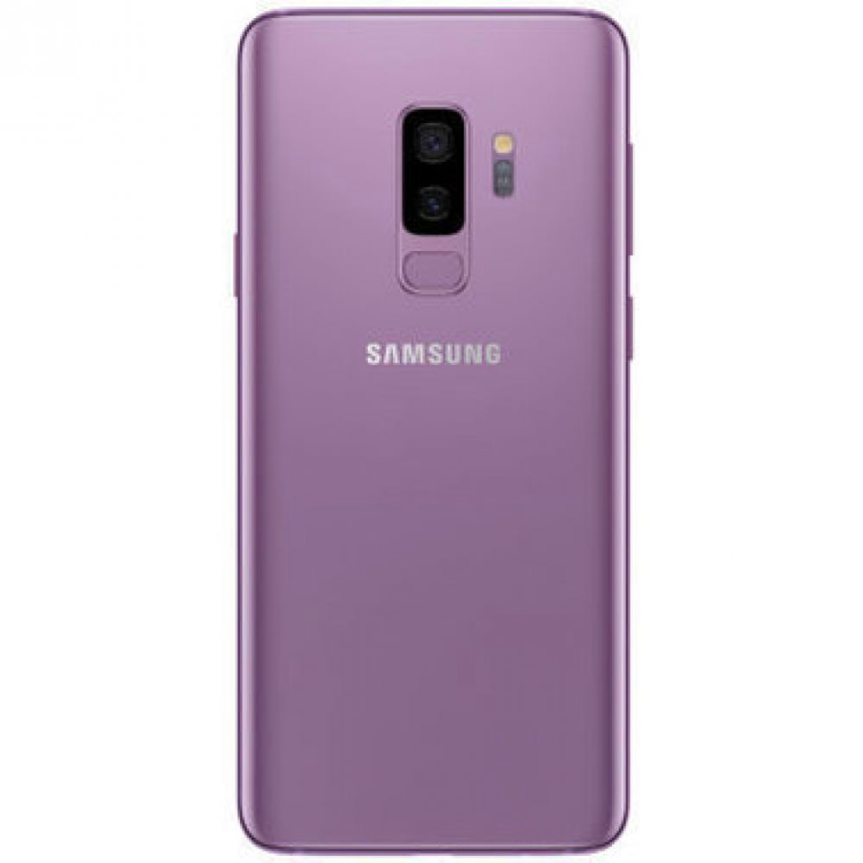 Samsung Galaxy S9 Lilac Purple - Reacondicionado 64GB-0