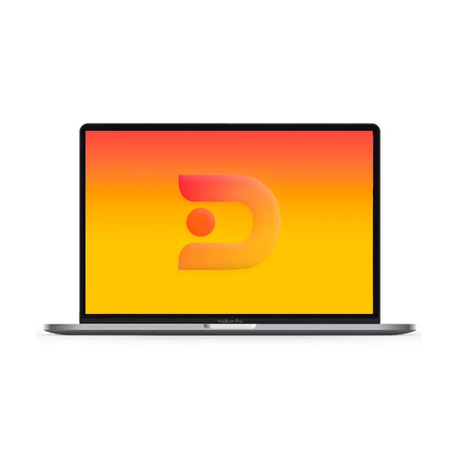 Macbook Pro 16 Pulgadas 32GB RAM, 512GB SSD Intel Core i9 Reacondicionado-0