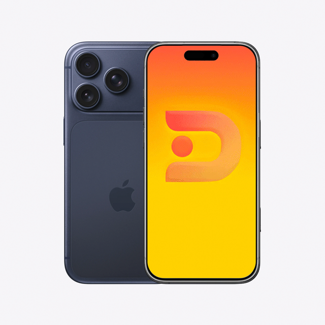 iPhone 17 Pro Max 1TB Deep Blue Reacondicionado-0