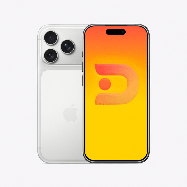 iPhone 17 Pro Max 1TB Silver Open Box-0