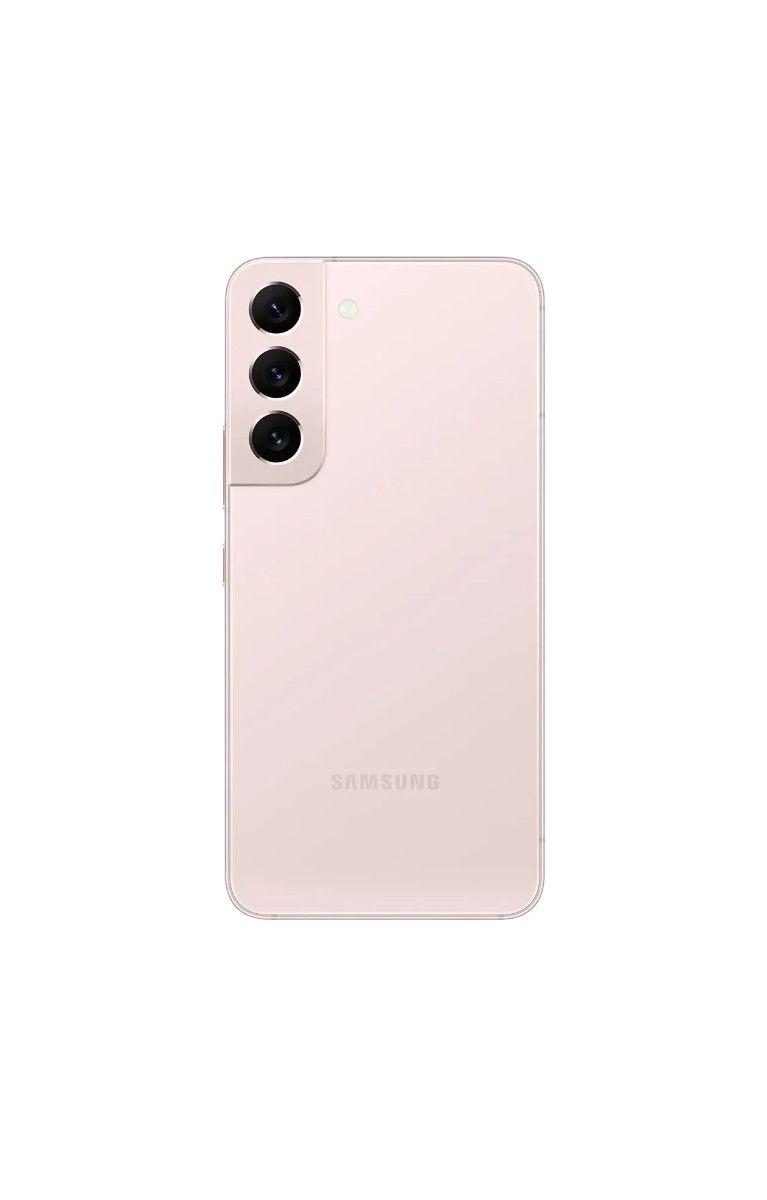 Galaxy S22 128GB Pink Gold Reacondicionado-1