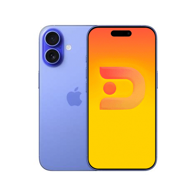 iPhone 16 256GB Ultramarine Open Box-0