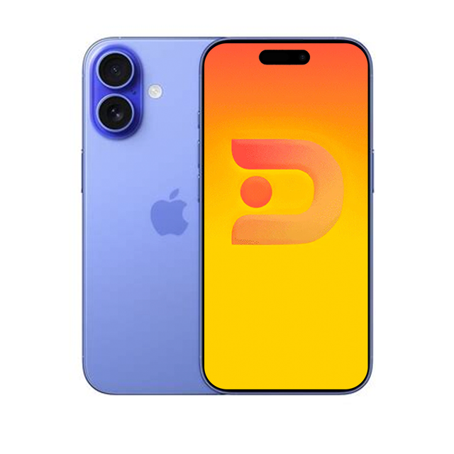 iPhone 16 Plus 256GB Ultramarine Open Box-0