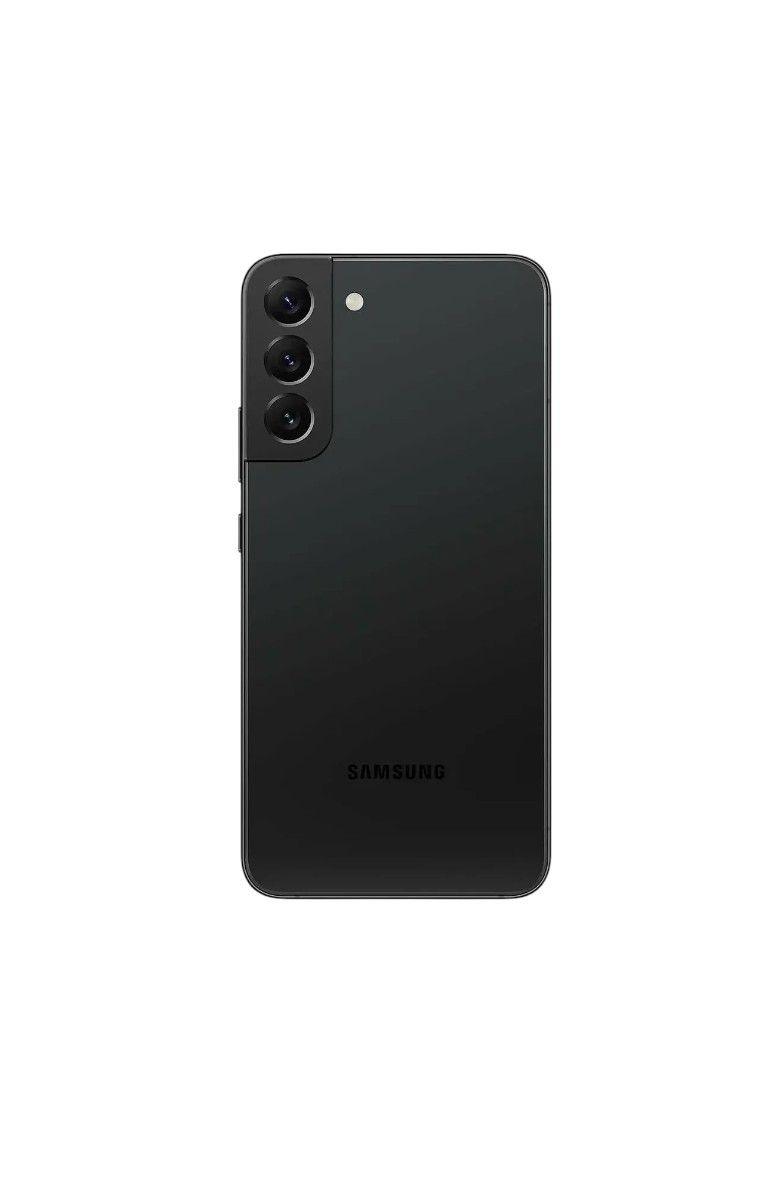 Galaxy S22 128GB Phantom Black Reacondicionado Samsung | Paris.cl