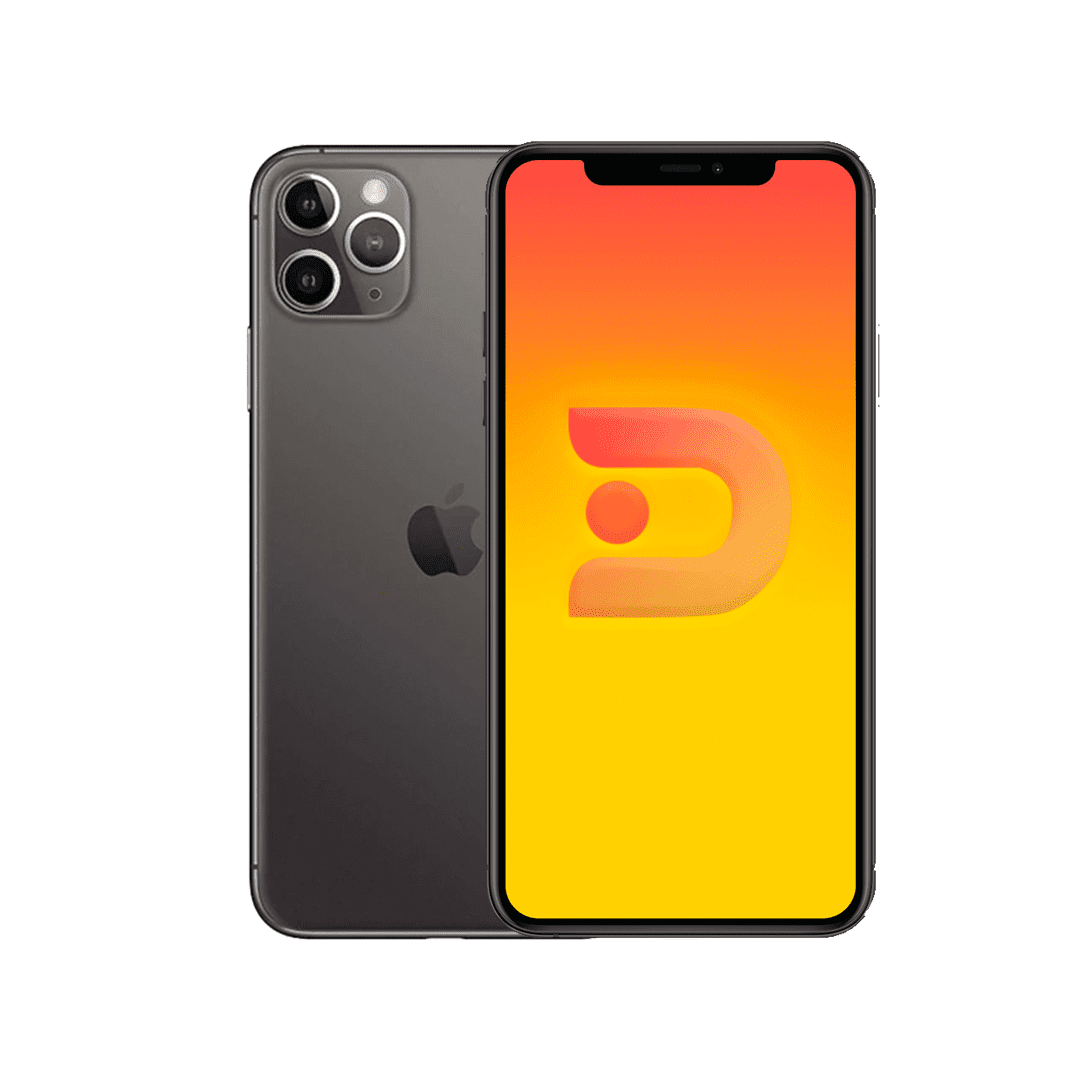 iPhone 11 Pro 256GB Space  Gray - Reacondicionado-0