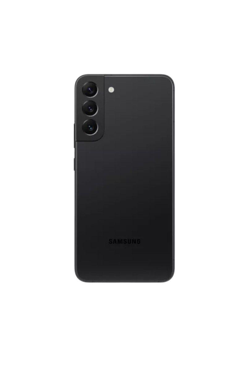 Galaxy S22 256GB Graphite Reacondicionado-1