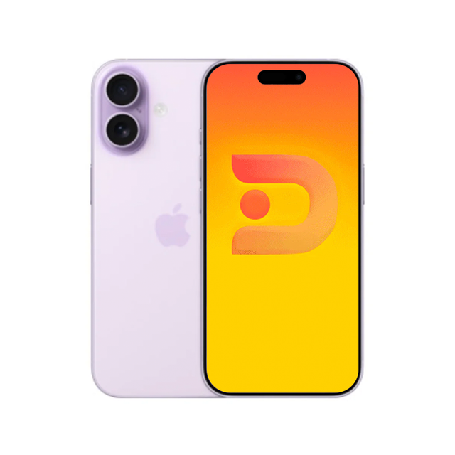 iPhone 17 512GB Lavender Open Box-0