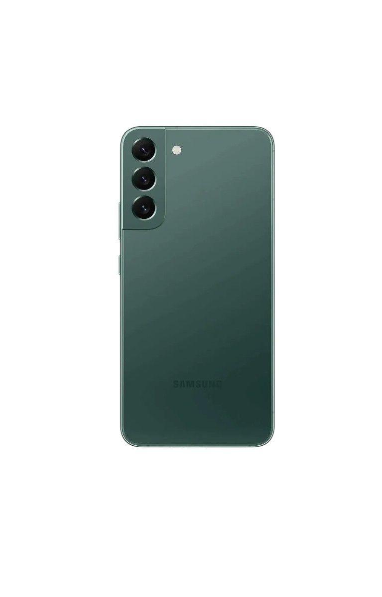 Galaxy S22 Plus 128GB Green Reacondicionado-1