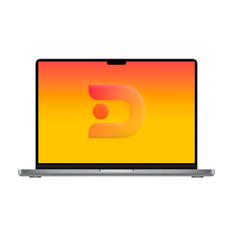 MacBook Pro 14 Pulgadas 32GB RAM, 512 SSD M2 Pro Reacondicionado-0