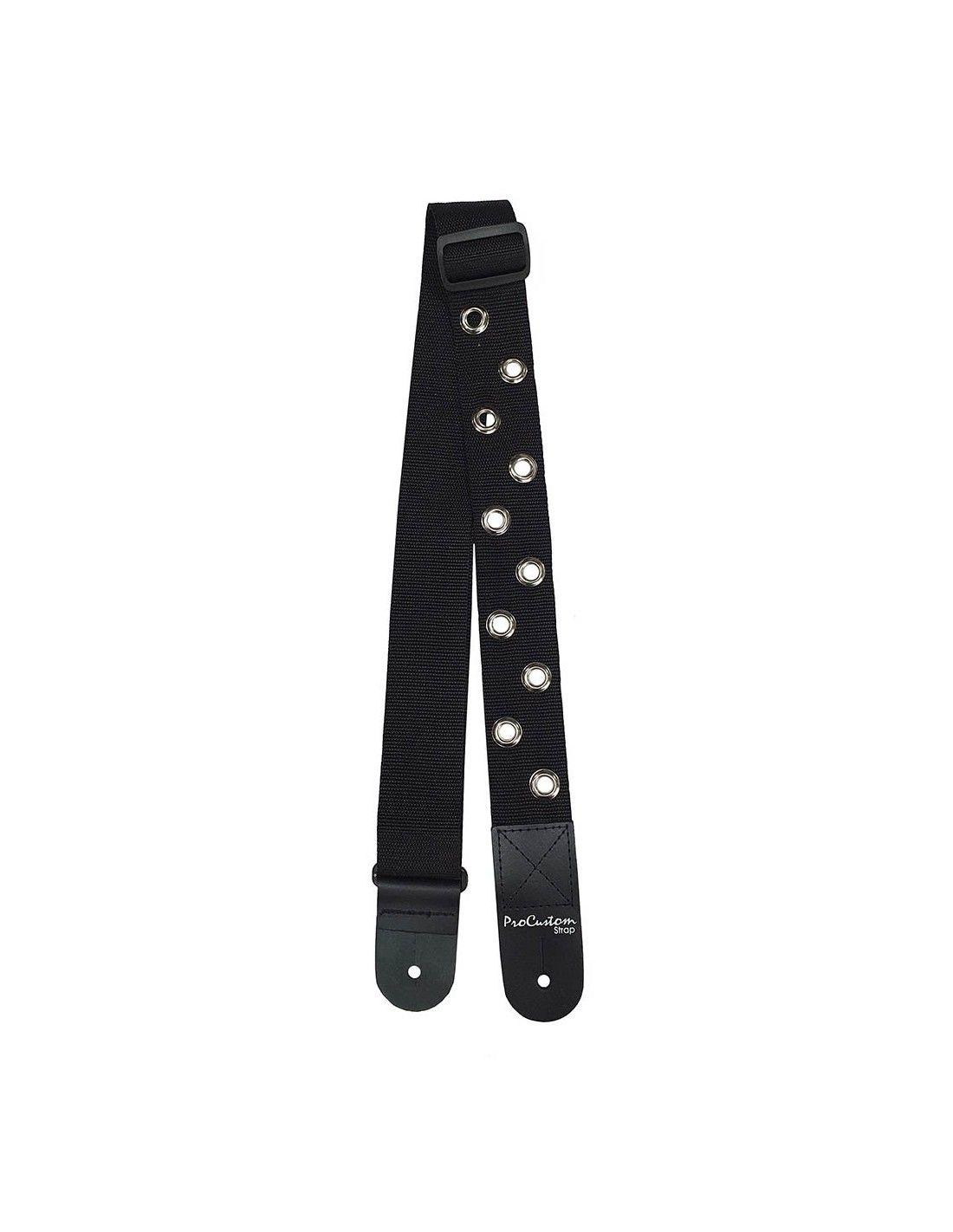 STOJ100 Ojetillo Negro Procustom-0