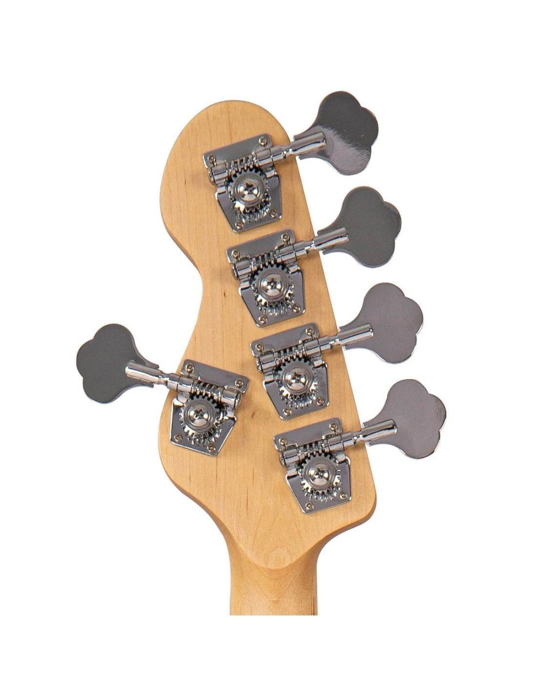 Bajo Electrico Vintage V495 SB 5 cuerdas Coaster Series-3