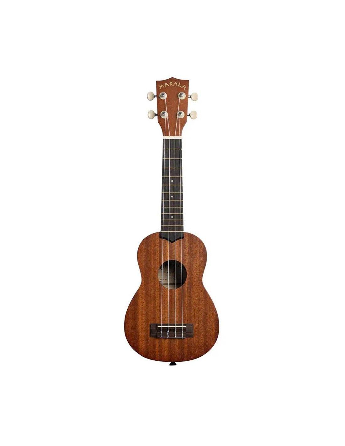 Ukelele Soprano Kala Makala MK-S-2