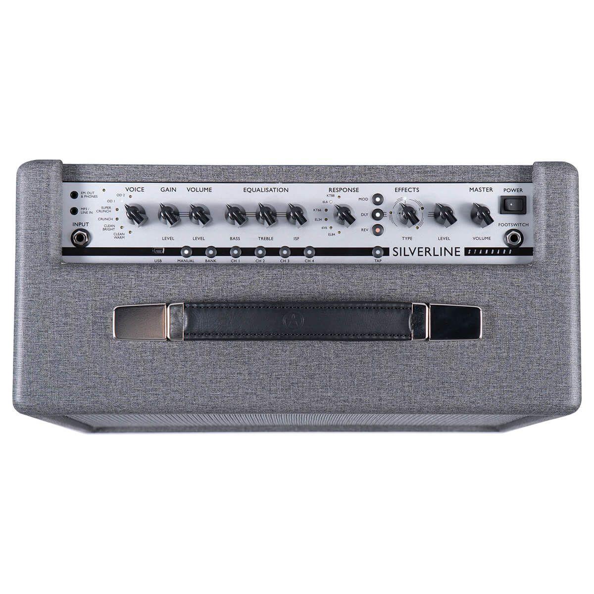 Amplificador Blackstar Silverline Standard-2