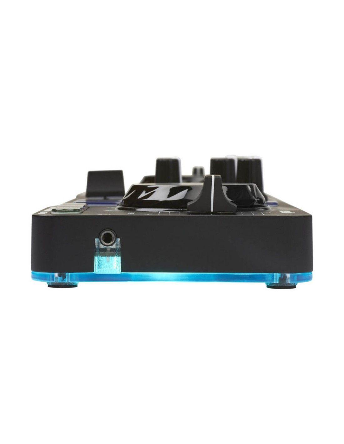 Controlador Dj Hercules Dj Starlight-2