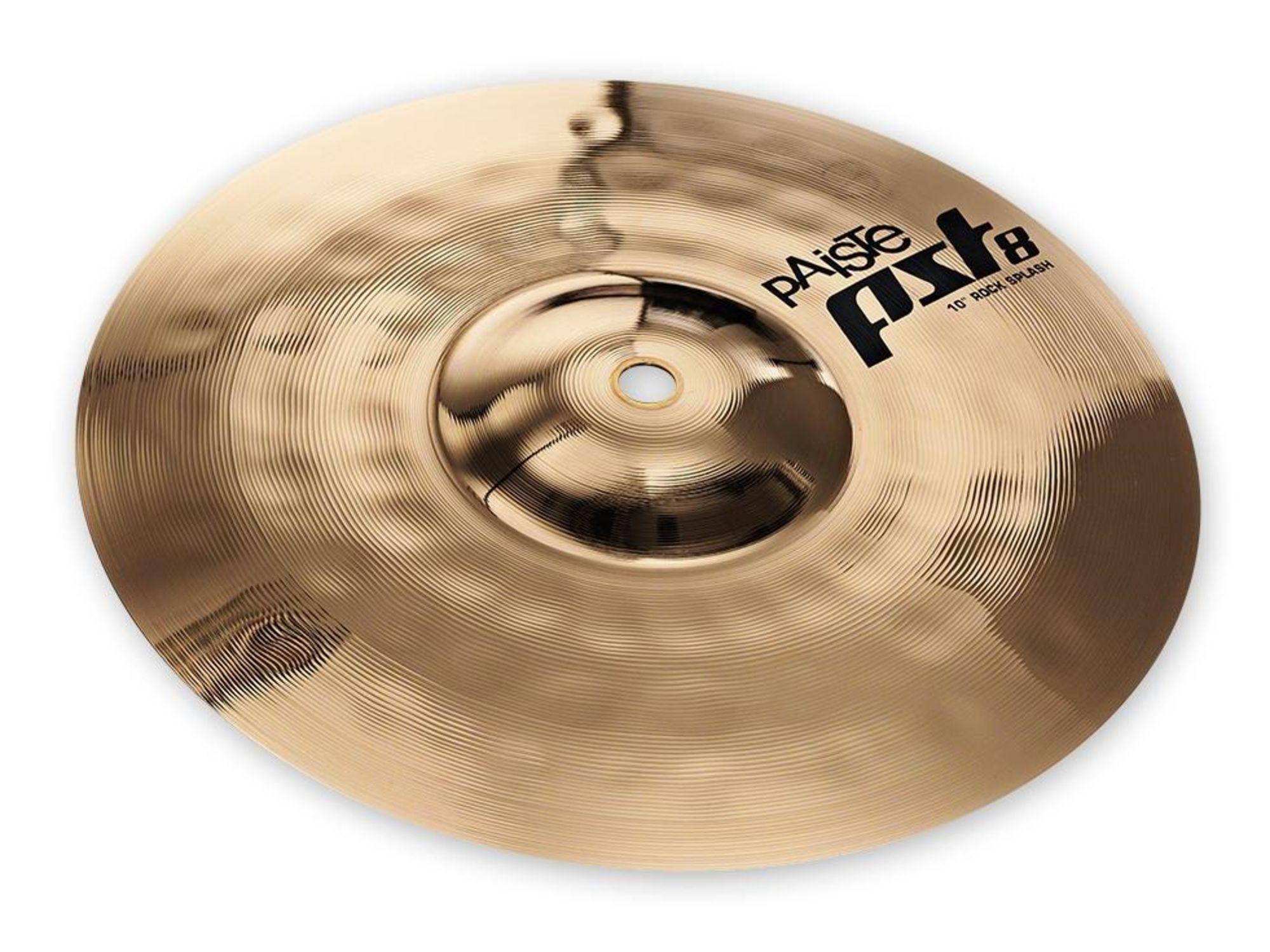 Serie PST8 REFLECTOR Rock Splash 10-0
