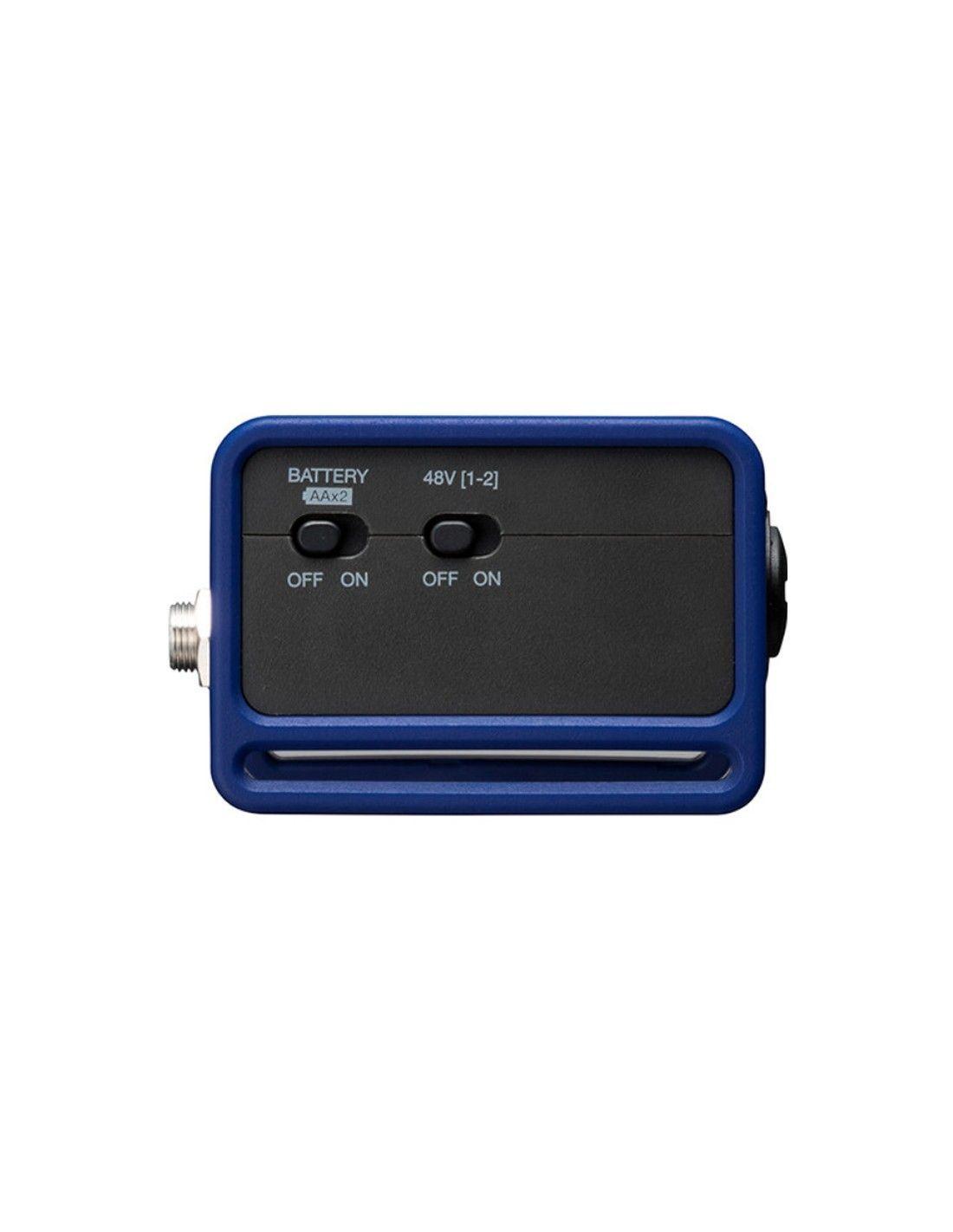 Interfaz USB Zoom AMS-24-3