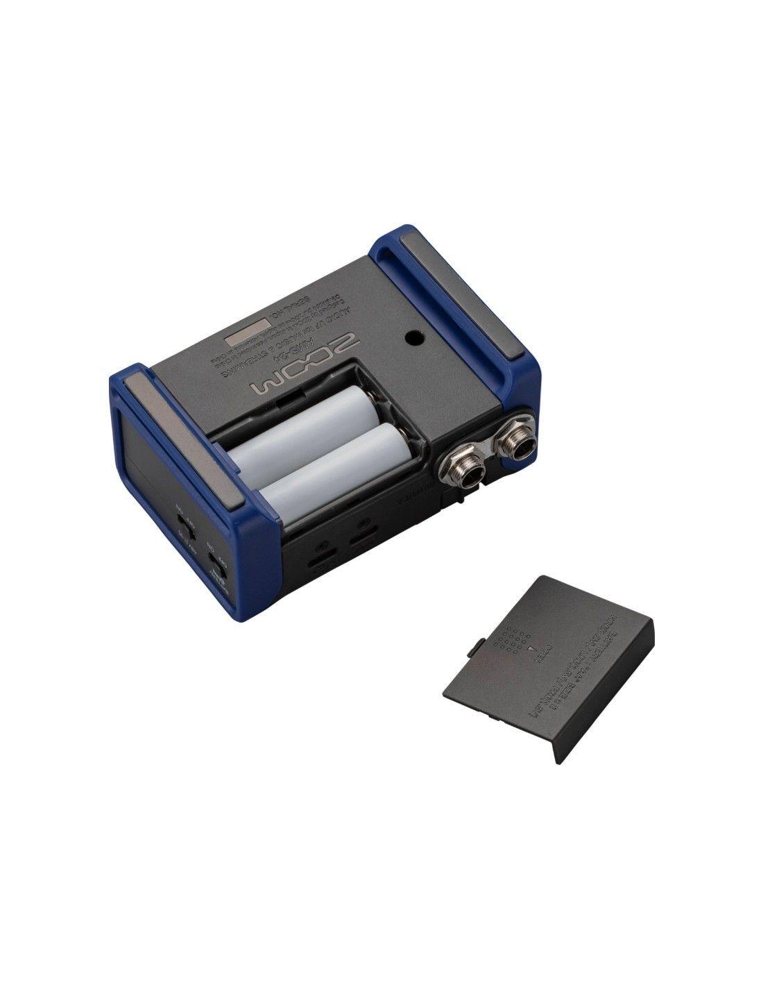 Interfaz USB Zoom AMS-24-5