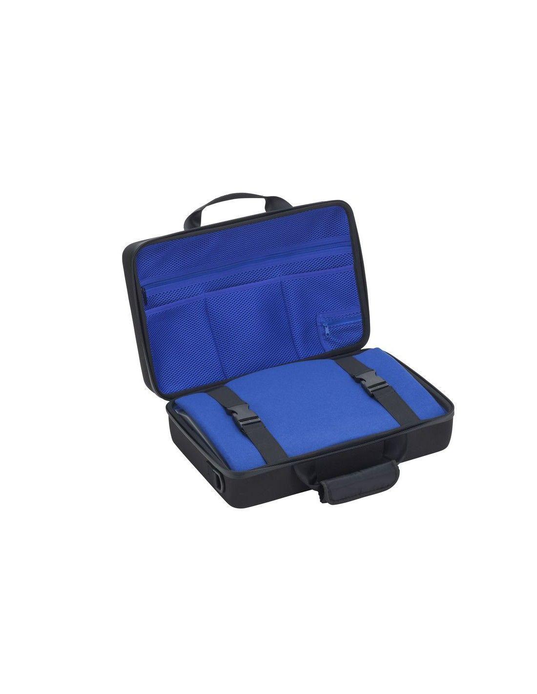 Maleta semirigida CBR-16 Zoom-3