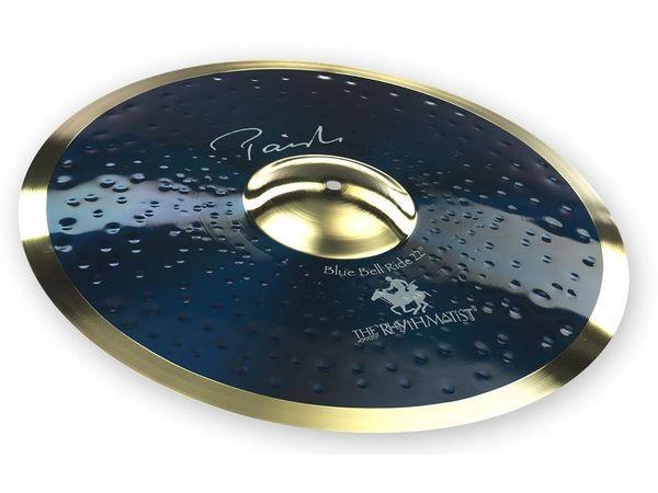 Blue Bell Ride 22 Stewart Copeland Serie SIGNATURE -0