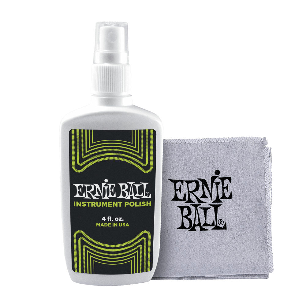 Polish Ernie Ball P04222 4oz-0
