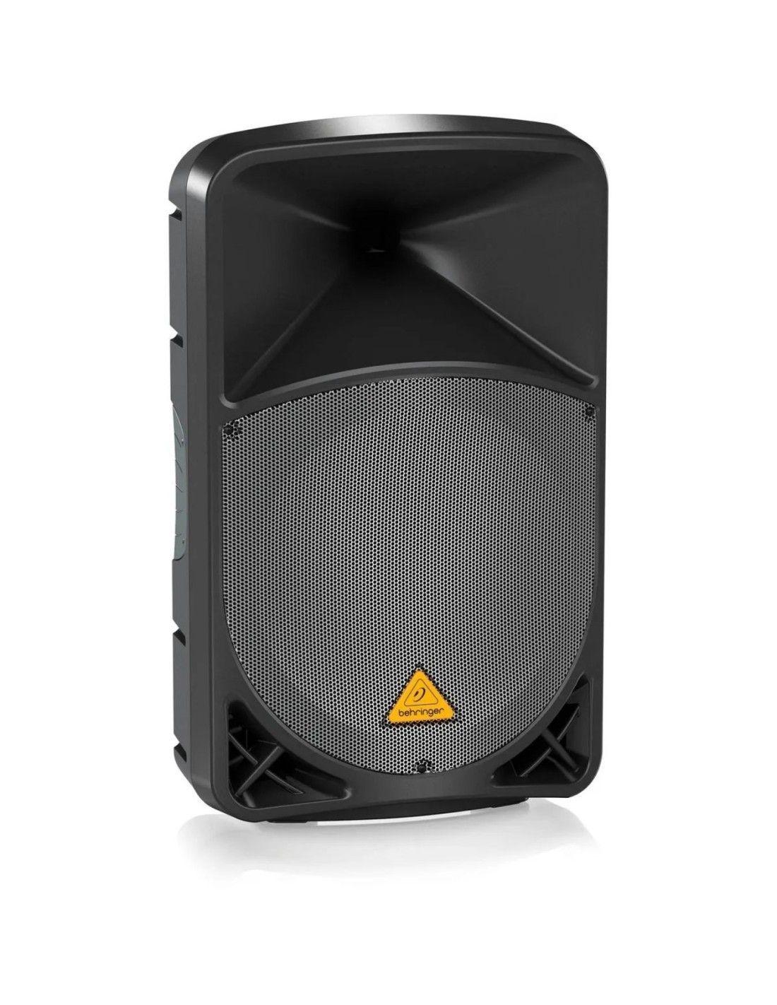 Caja Acustica Activa Behringer B115MP3-3