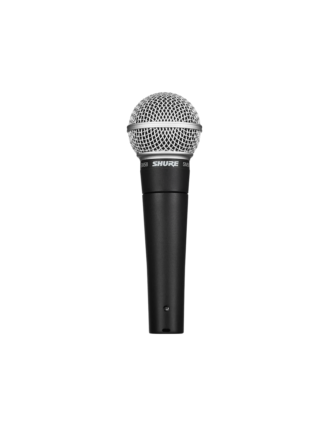 Microfono Vocal SM58LC Shure-1