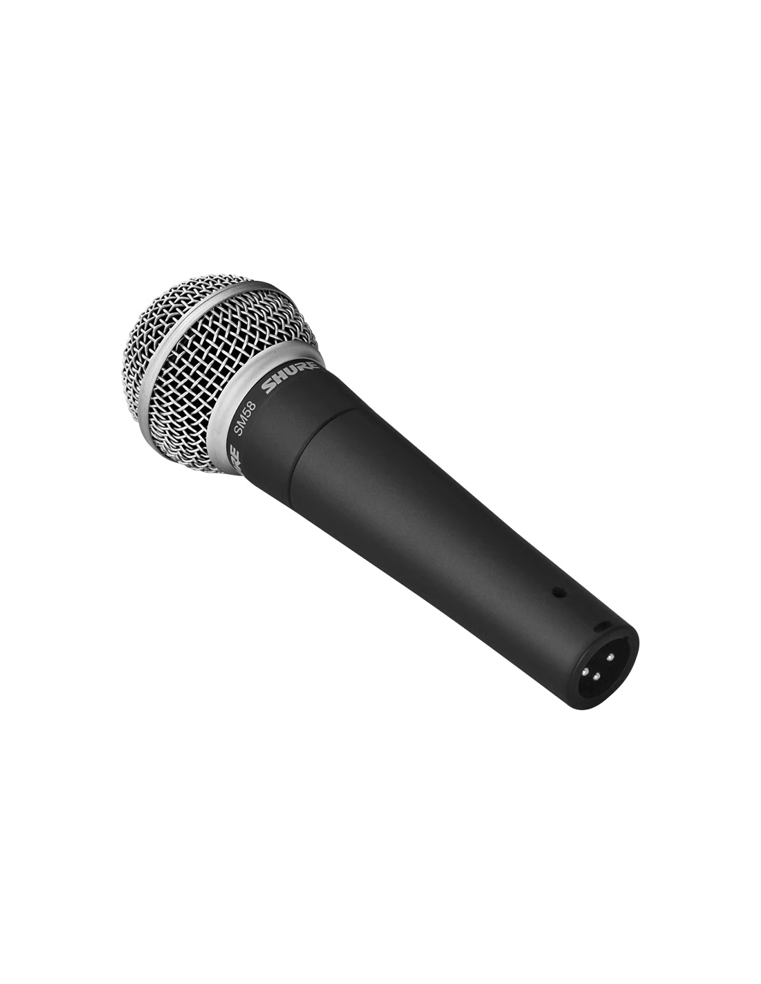 Microfono Vocal SM58LC Shure-2