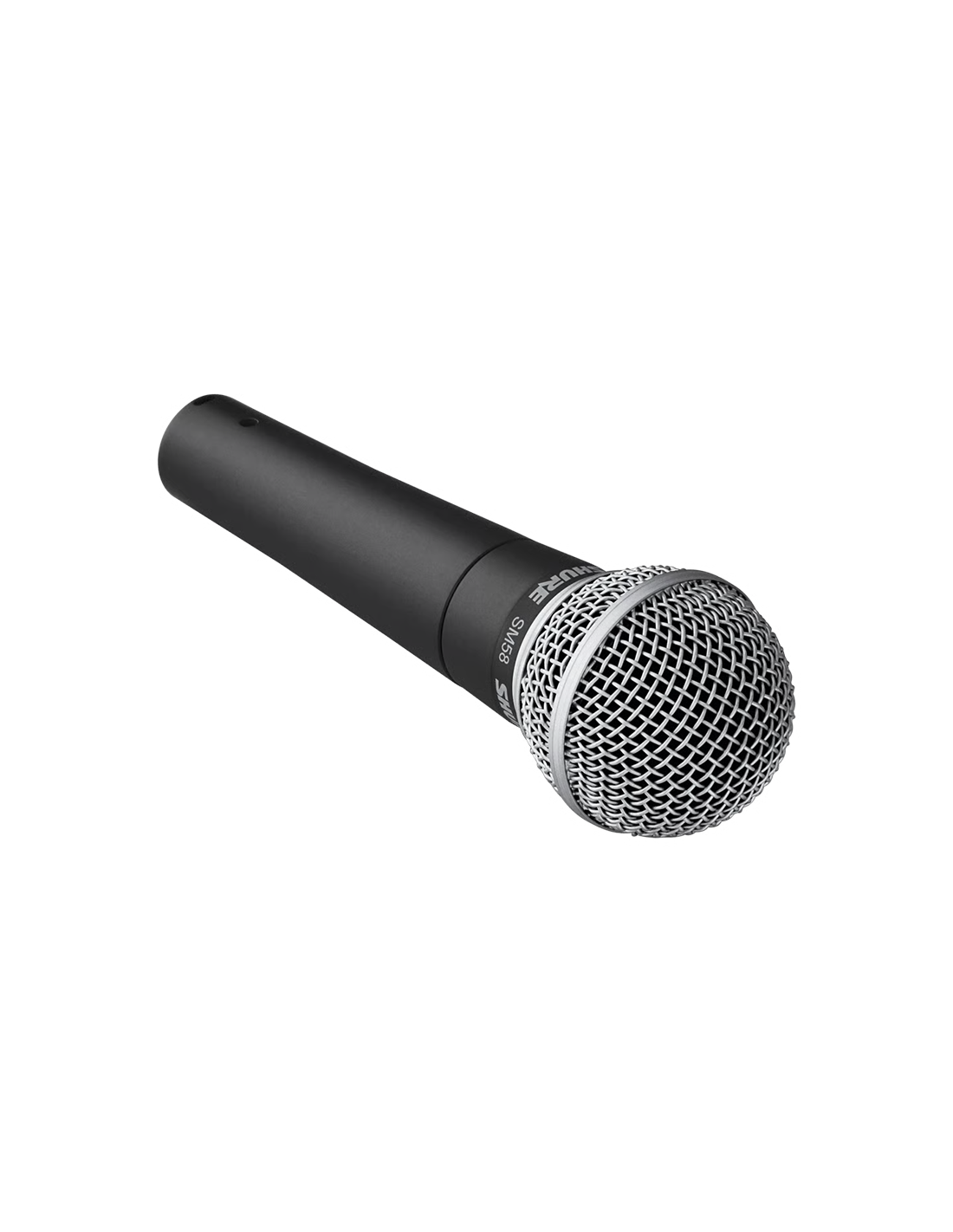 Microfono Vocal SM58LC Shure-3