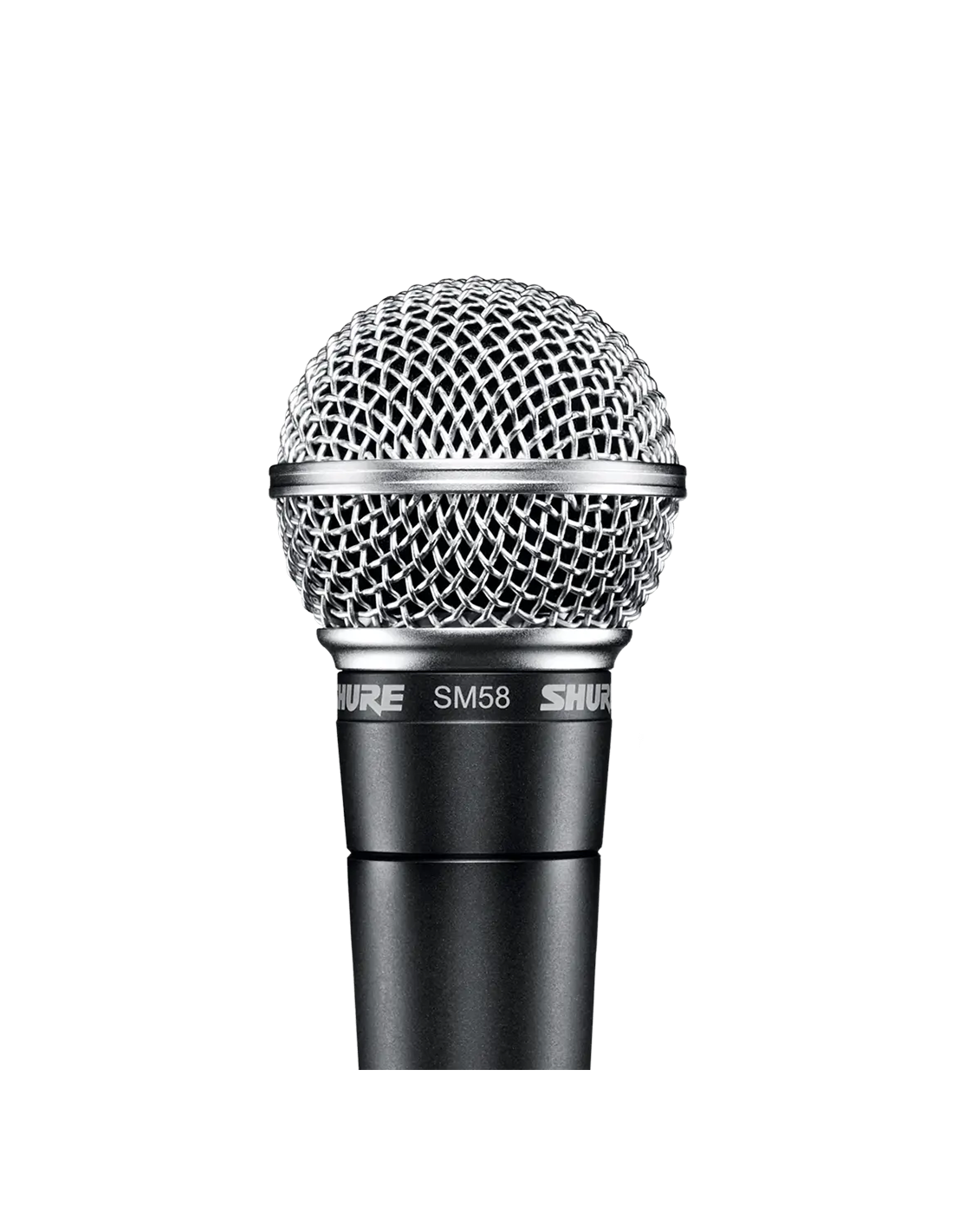Microfono Vocal SM58LC Shure-4