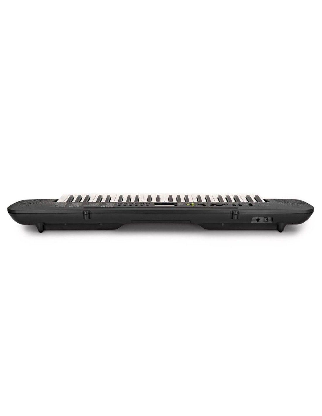 Teclado Casio CTK 240 49 teclas-4