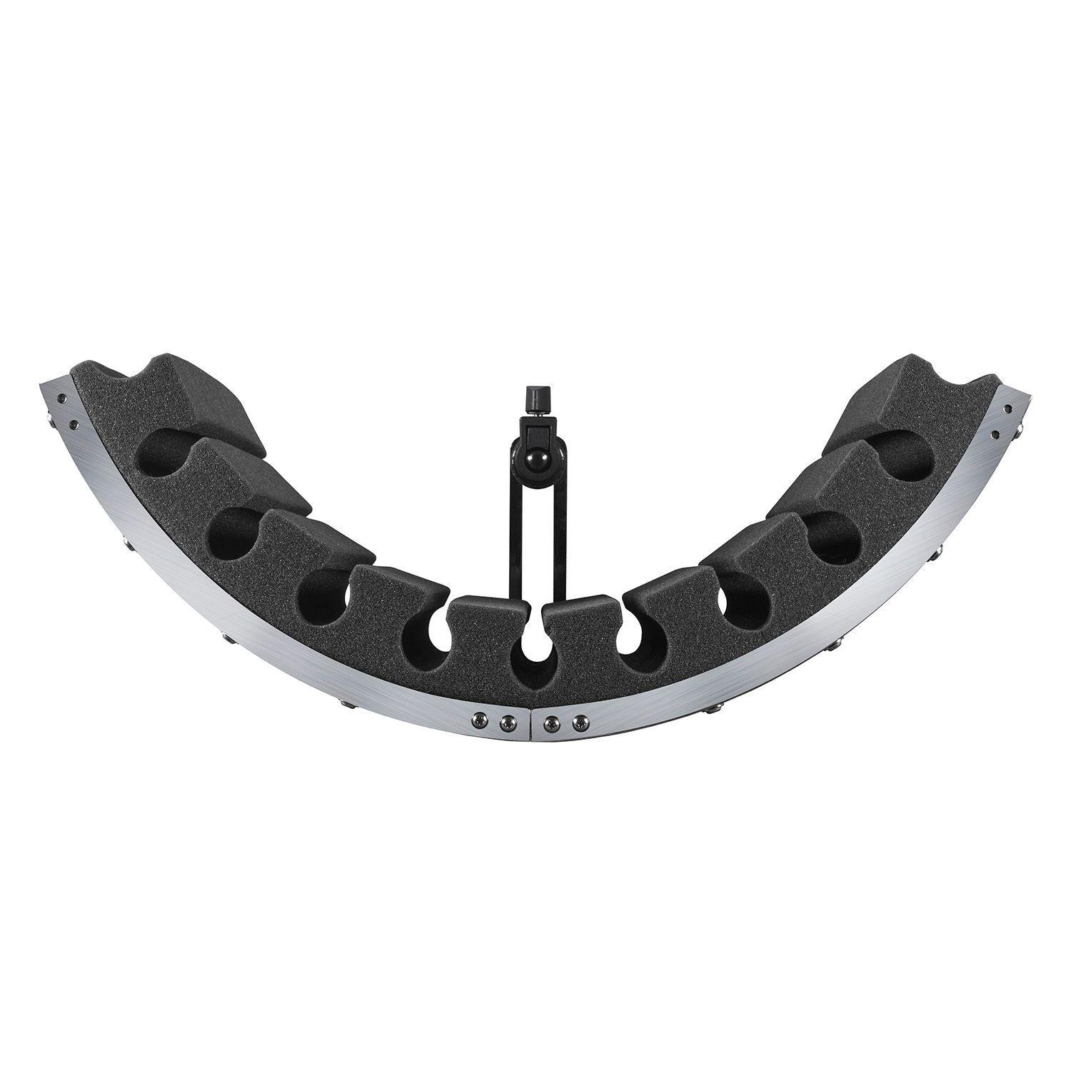 Panel Acustico Microfono RF-30 Studio SKP-2