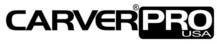 Microfono condensador USB SMC22B Carver Pro-1