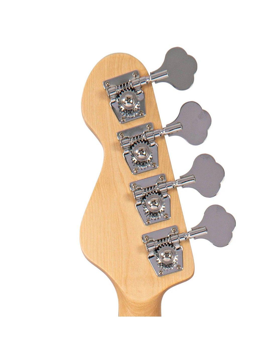 Bajo Electrico Vintage V49 SB Coaster Series-3