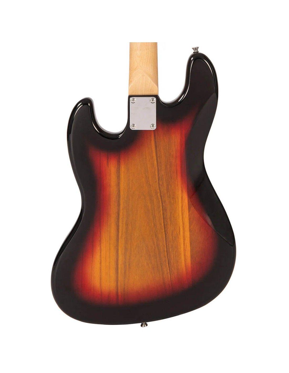 Bajo Electrico Vintage V49 SB Coaster Series-5